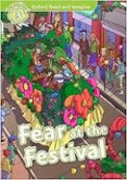 oxford read and imagine 3. fear at the festival audio pack-9780194736800 oxford read and imagine 3. fear at the festival audio pack-9780194736800