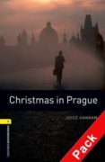 christmas in prague +cd-9780194788700 christmas in prague +cd-9780194788700