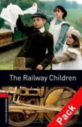 the railway children (incluye cd) (obl 3: oxford bookworms library)-9780194793100 the railway children (incluye cd) (obl 3: oxford bookworms library)-9780194793100