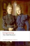 the odd women-george gissing-9780199538300 the odd women george gissing 9780199538300