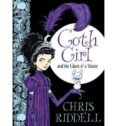 goth girl: and the ghost of a mouse-chris riddell-9780230759800 goth girl: and the ghost of a mouse-chris riddell-9780230759800