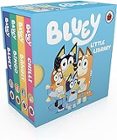 BLUEY: LITTLE LIBRARY-14200136-otro-formato