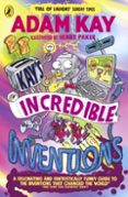 KAYAS INCREDIBLE INVENTIONS-16118425-otro-formato