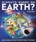 Descargar libro google libro WHAT'S WHERE ON EARTH
         (edición en inglés) DJVU 9780241551400