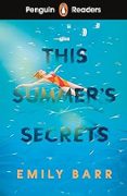 THIS SUMMER S SECRETS (PENGUIN READERS) LEVEL 5-17085060-otro-formato
