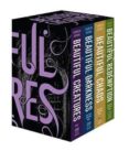 the beautiful creatures complete paperback collection-kami garcia-9780316250900 the beautiful creatures complete paperback collection-kami garcia-9780316250900