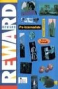 reward. practice audio cd (pre-intermediate)-simon greenall-9780333952900 reward. practice audio cd (pre-intermediate)-simon greenall-9780333952900