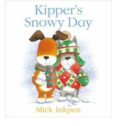 kipper s snowy day-mick inkpen-9780340932100 kipper s snowy day-mick inkpen-9780340932100