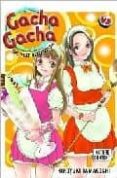 GACHA GACHA Nº 2-1153662-otro-formato