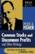 common stocks and uncommon profits and other writings-kenneth l. fisher-9780471445500 common stocks and uncommon profits and other writings-kenneth l. fisher-9780471445500