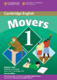 movers 1. student s book (2nd ed.)-9780521693400 movers 1. student s book (2nd ed.)-9780521693400