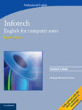infotech (4th ed.): teacher s book-santiago remacha esteras-9780521703000 infotech (4th ed.): teacher s book-santiago remacha esteras-9780521703000