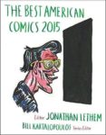 the best american comics-jonathan lethem-9780544107700 the best american comics-jonathan lethem-9780544107700