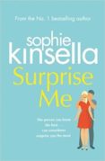 surprise me-sophie kinsella-9780593074800 surprise me-sophie kinsella-9780593074800