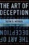 the art of deception: controlling the human element of security-william l. simon-9780764542800 the art of deception: controlling the human element of security-william l. simon-9780764542800
