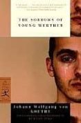 the sorrow of young werther-johann wolfgang von goethe-9780812969900 the sorrow of young werther-johann wolfgang von goethe-9780812969900