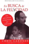 en busca de la felicidad-chris gardner-9780829701500 en busca de la felicidad-chris gardner-9780829701500