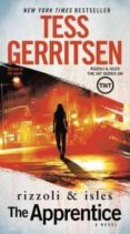 the apprentice (rizzoli & isles novels 2)-tess gerritsen-9781101887400 the apprentice (rizzoli & isles novels 2)-tess gerritsen-9781101887400
