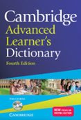 cambridge advanced learner s dictionary (4th edition) (paperback with cd-rom)-9781107619500 cambridge advanced learner s dictionary (4th edition) (paperback with cd-rom)-9781107619500