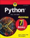 PYTHON ALL-IN-ONE FOR DUMMIES-12440055-otro-formato