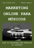 marketing online para musicos (ebook)-9781326300500 marketing online para musicos (ebook)-9781326300500
