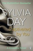 captivated by you (crossfire 4)-sylvia day-9781405916400 captivated by you (crossfire 4)-sylvia day-9781405916400