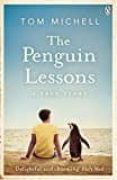 the penguin lessons-tom michell-9781405921800 the penguin lessons tom michell 9781405921800