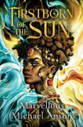 FIRSTBORN OF THE SUN