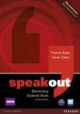 speakout elementary students book and dvd/active book multi rom p ack-richard j. leider-9781408219300 speakout elementary students book and dvd/active book multi rom p ack-richard j. leider-9781408219300