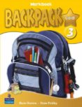 backpack gold 3 (workbook + cd-rom + content reader)-9781408258200 backpack gold 3 (workbook + cd-rom + content reader)-9781408258200