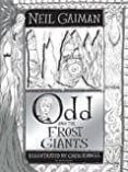 odd and the frost giants-neil gaiman-9781408870600 odd and the frost giants-neil gaiman-9781408870600