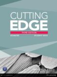 cutting edge new edition advanced student book/dvd pack adultos-9781447936800 cutting edge new edition advanced student book/dvd pack adultos-9781447936800
