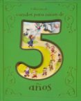 cuentos para 5 años-9781474808200 cuentos para 5 años-9781474808200