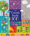 cuenta hasta 100-felicity brooks-9781474930000 cuenta hasta 100-felicity brooks-9781474930000