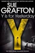 y is for yesterday-sue grafton-9781509894000 y is for yesterday-sue grafton-9781509894000