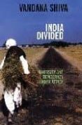 INDIA DIVIDED: DIVERSITY AND DEMOCRACY UNDER ATTACK-1024167-otro-formato