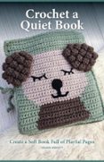 CROCHET A QUIET BOOK