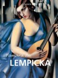 Descargas gratuitas para libros en pdf LEMPICKA de  PATRICK BADE 9781644617700 (Literatura española) RTF PDB