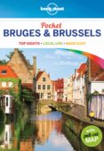 pocket bruges & brussels (ingles) (lonely planet) (3rd ed.)-helena smith-9781743210000 pocket bruges & brussels (ingles) (lonely planet) (3rd ed.)-helena smith-9781743210000