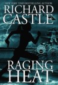 driving heat-richard castle-9781785650000 driving heat-richard castle-9781785650000