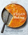 VEGAN BAKING  (edición en inglés)