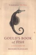 gould´s book of fish-richard flanagan-9781843540700 gould´s book of fish-richard flanagan-9781843540700