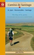 a pilgrim s guide to the camino de santiago: st. jean, roncesvalles, santiago 2016 (12th revised edition)-john brierley-9781844096800 a pilgrim s guide to the camino de santiago: st. jean, roncesvalles, santiago 2016 (12th revised edition)-john brierley-9781844096800
