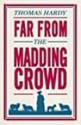 far from the madding crowd-thomas hardy-9781847496300 far from the madding crowd-thomas hardy-9781847496300