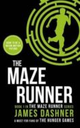 the maze runner 1-james dashner-9781909489400 the maze runner 1-james dashner-9781909489400