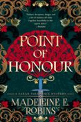 POINT OF HONOUR