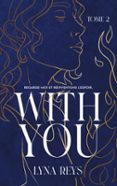 WITH YOU - TOME 2