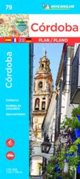 cordoba (plano plegable)-9782067228900 cordoba (plano plegable)-9782067228900
