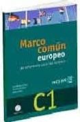 el marco comun europeo c1-sara robles avila-francisca cardenas bernal-9782090345100 el marco comun europeo c1-sara robles avila-francisca cardenas bernal-9782090345100