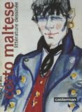 corto maltese: litterature dessinee-hugo pratt-9782203001800 corto maltese: litterature dessinee-hugo pratt-9782203001800